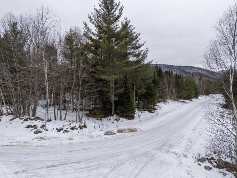 Lot 18 Second Street Bethel ME 04217