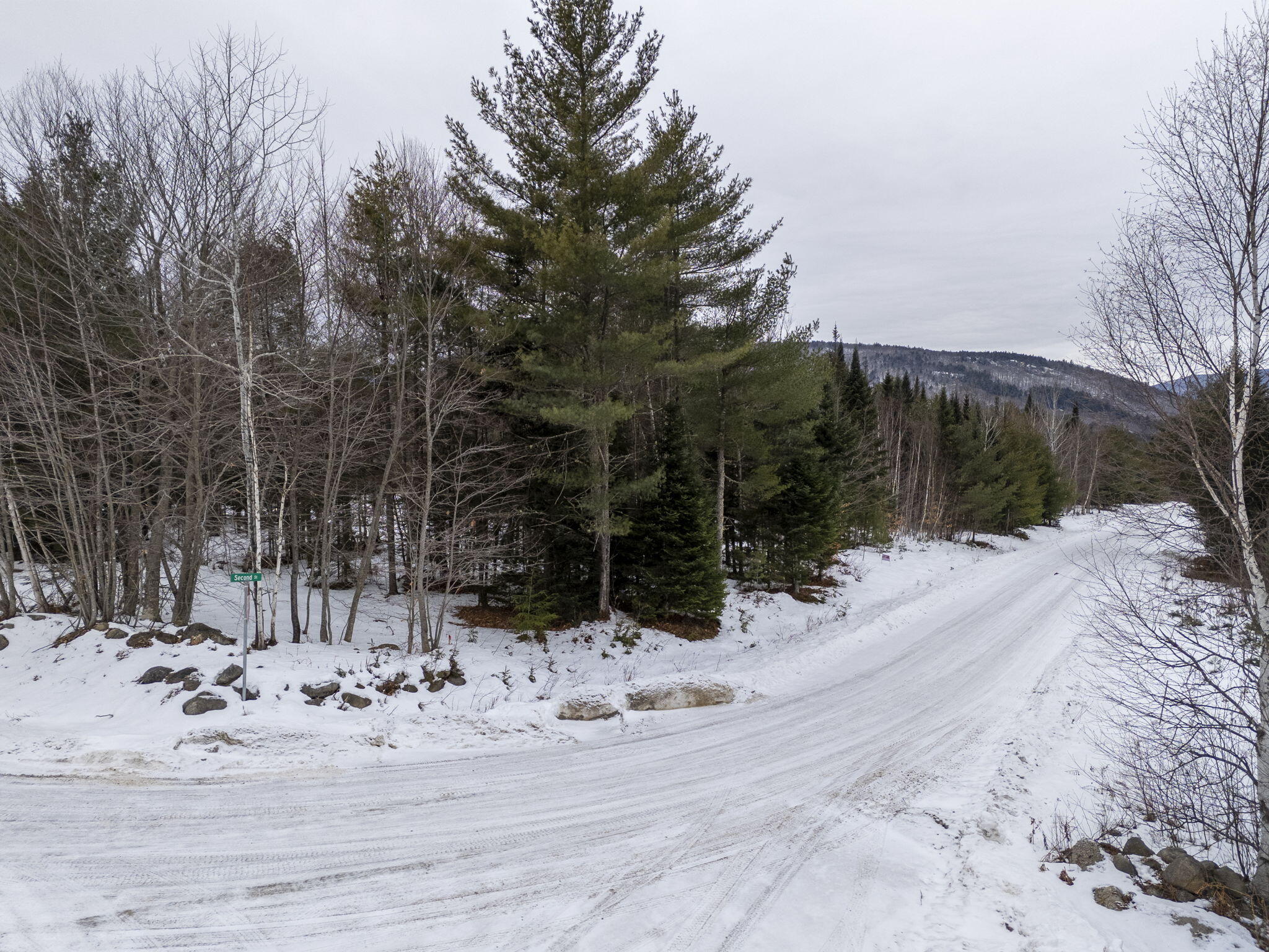 Lot 18 Second Street Bethel ME 04217