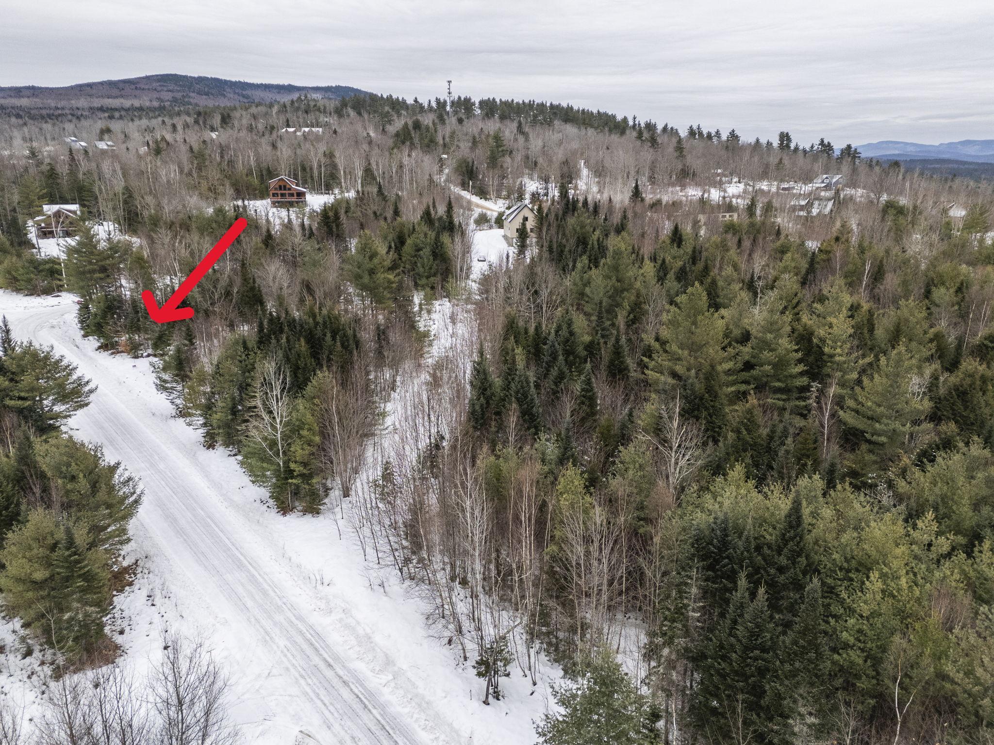 Lot 18 Second Street Bethel ME 04217