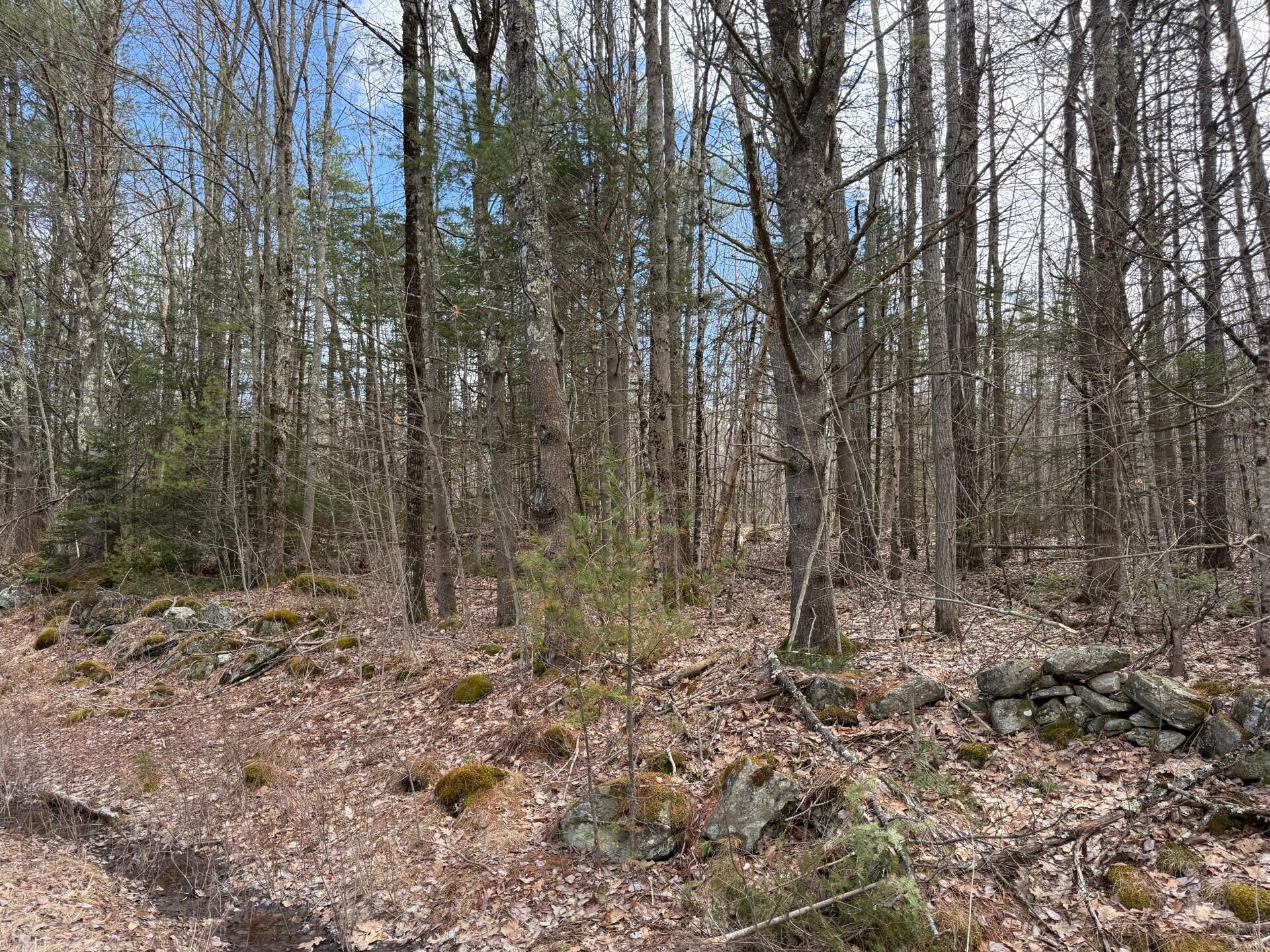 864 Winslows Mills Road Waldoboro ME 04572