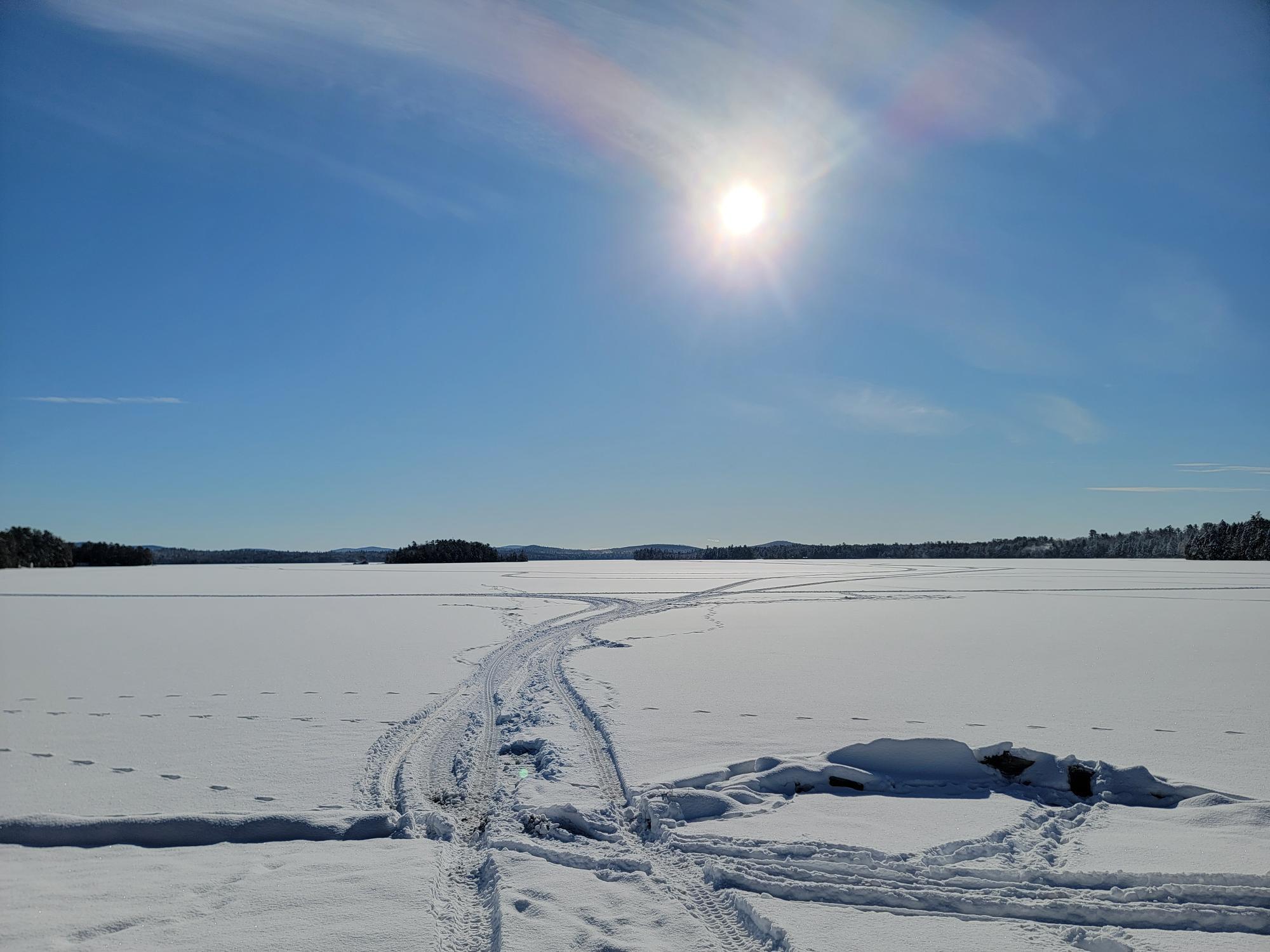 4-8 Macomber Mill Road Eastbrook ME 04634