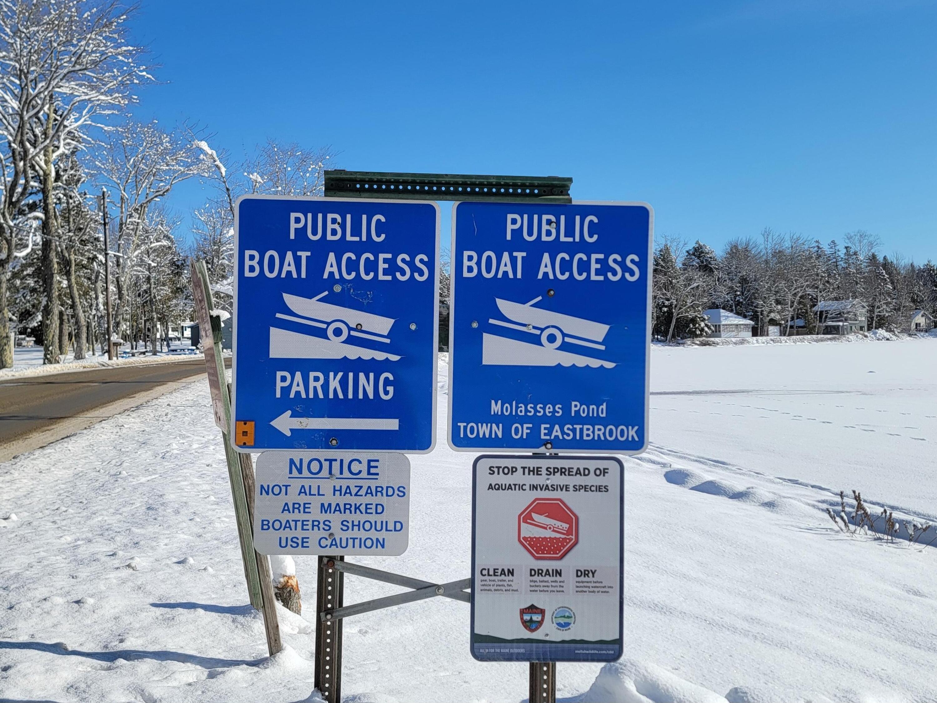 4-8 Macomber Mill Road Eastbrook ME 04634