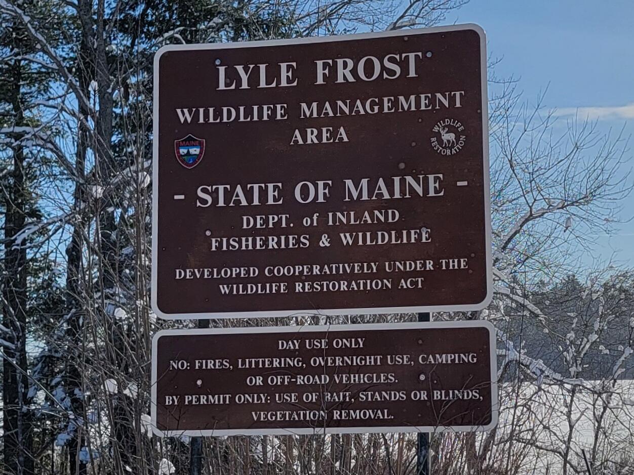 4-8 Macomber Mill Road Eastbrook ME 04634