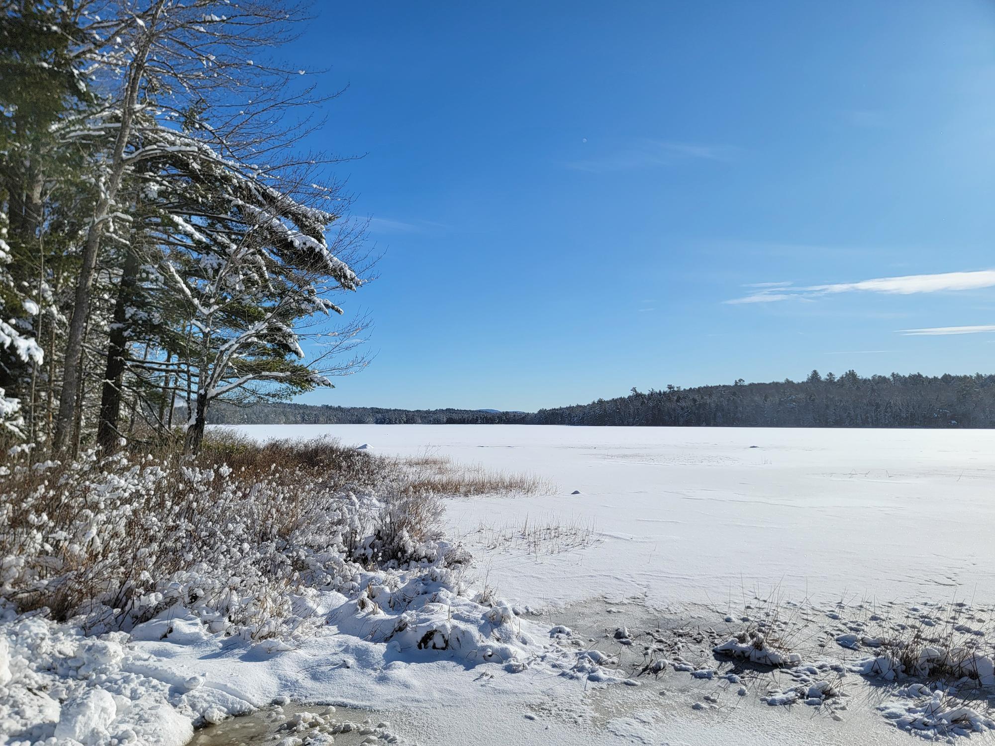 4-8 Macomber Mill Road Eastbrook ME 04634