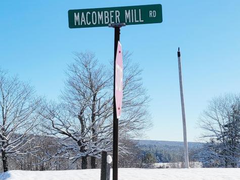 4-8 Macomber Mill Road Eastbrook ME 04634