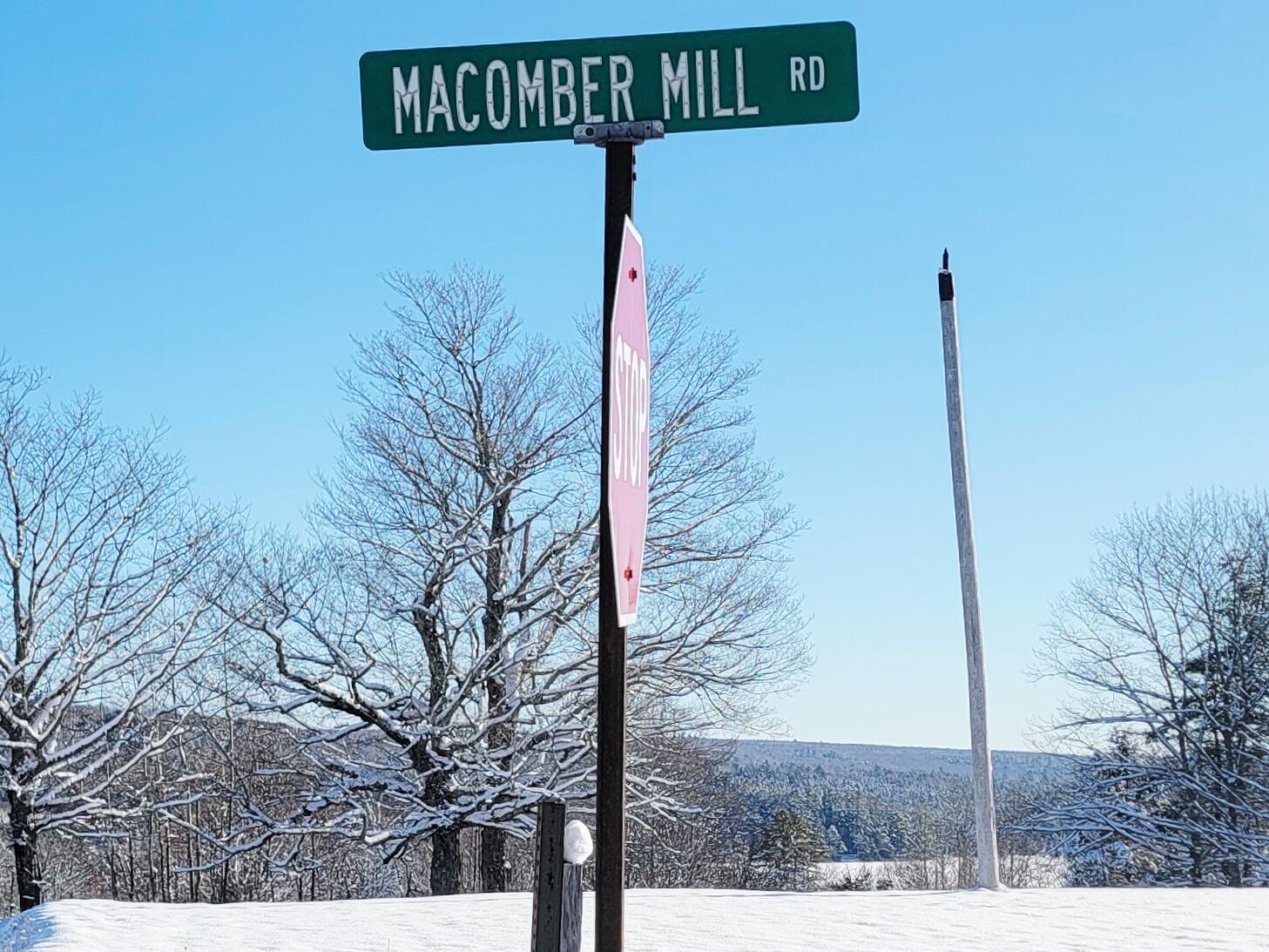 4-8 Macomber Mill Road Eastbrook ME 04634