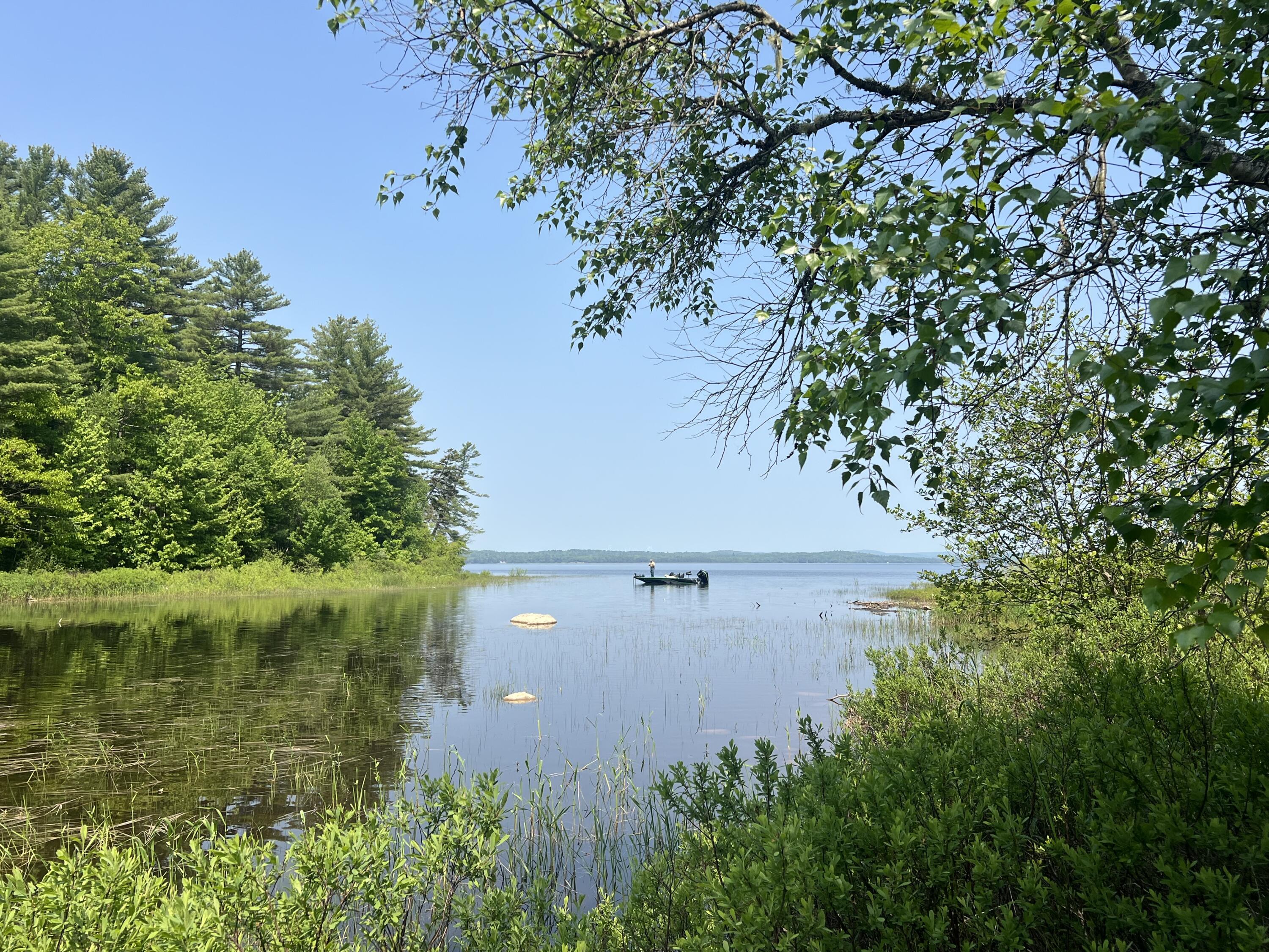 6 Taylor Woods Road Waltham ME 04605