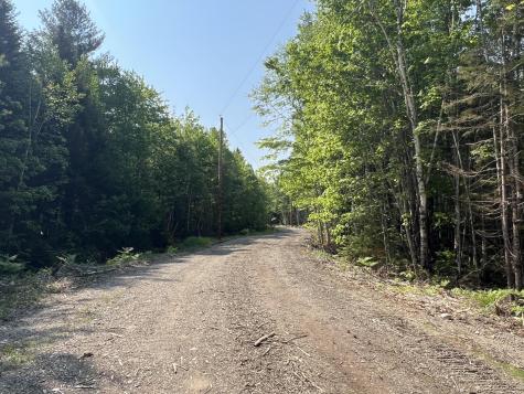 6 Taylor Woods Road Waltham ME 04605