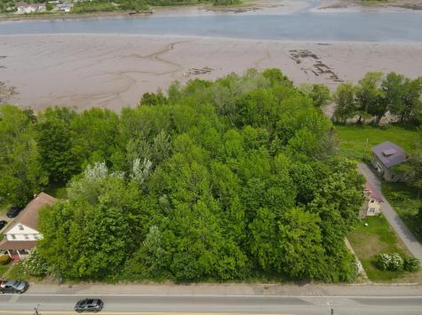 #26&27 Main Street Calais ME 04619