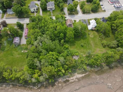 #26&27 Main Street Calais ME 04619