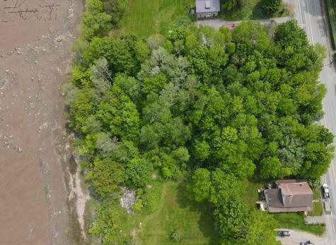 #26&27 Main Street Calais ME 04619