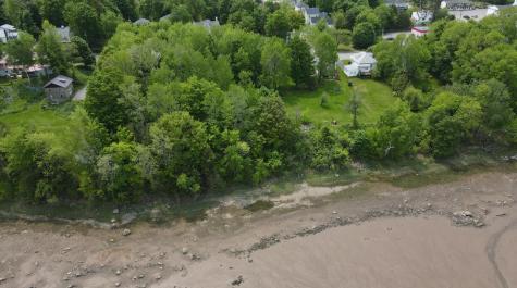 #26&27 Main Street Calais ME 04619