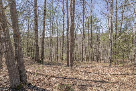 Lot 2 Ridge Road Bath ME 04530