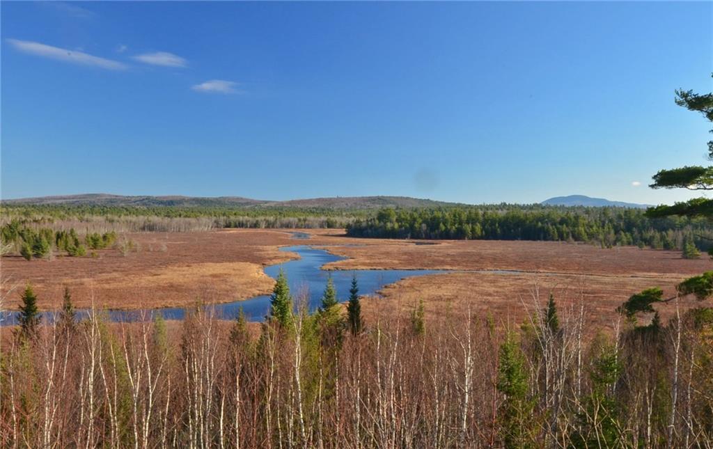 Us Route 9 Aurora ME 04408