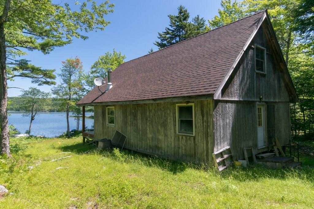 Us Route 9 Aurora ME 04408