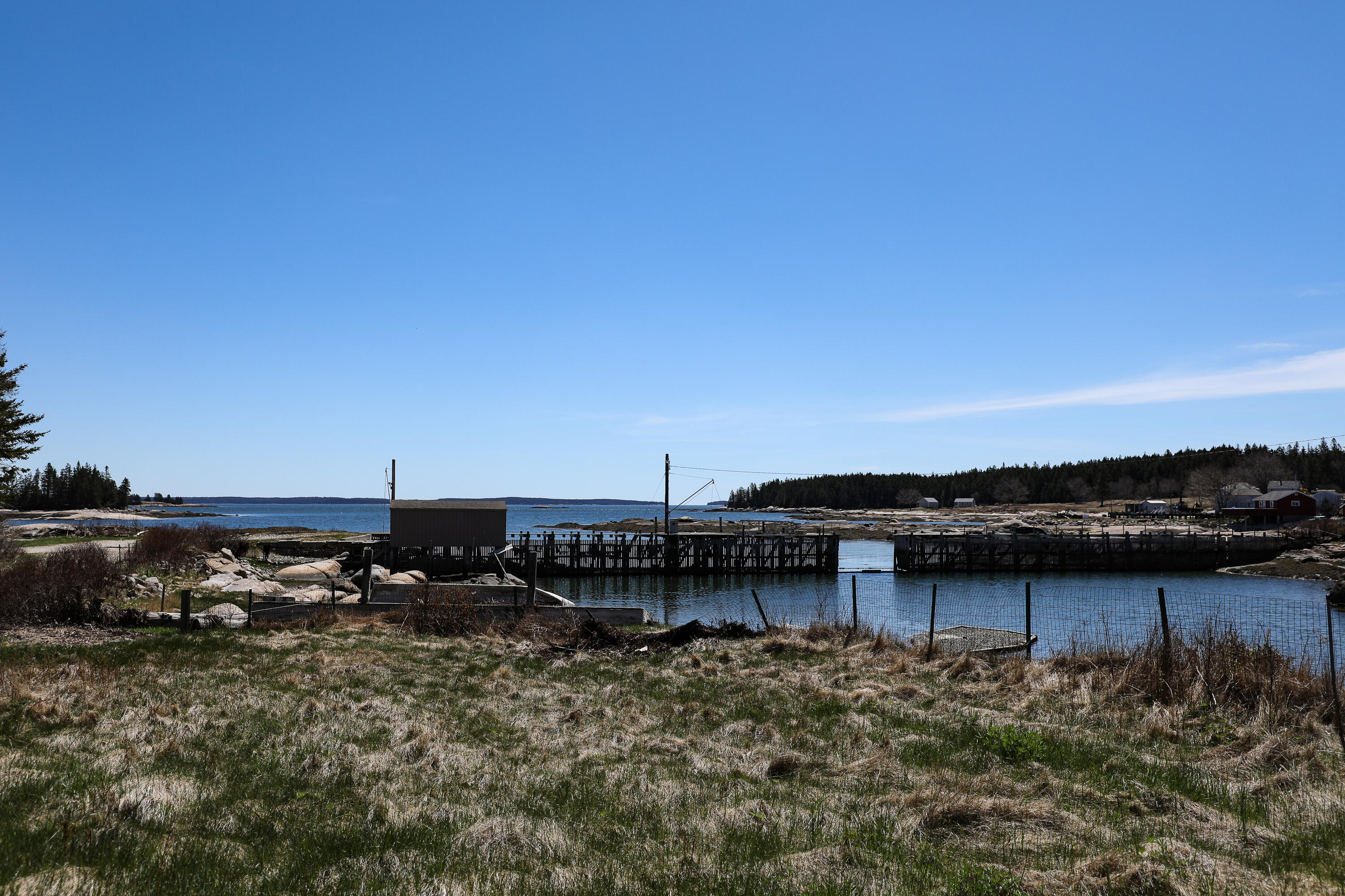 111 Old Place Road Deer Isle ME 04627