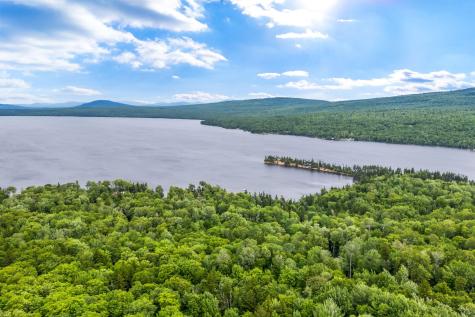 Lot 1 Shelton Trail Rangeley Plt ME 04970
