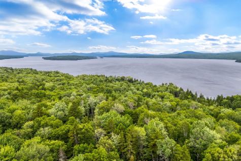Lot 1 Shelton Trail Rangeley Plt ME 04970
