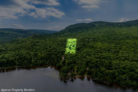 Lot 1 Shelton Trail Rangeley Plt ME 04970