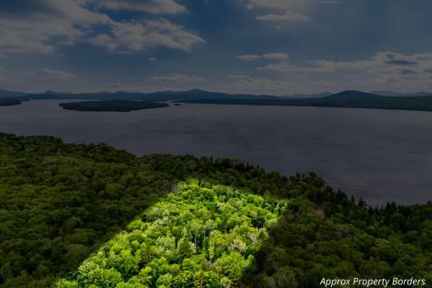 Lot 1 Shelton Trail Rangeley Plt ME 04970