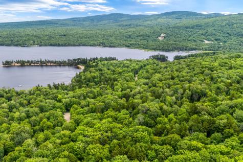 Lot 1 Shelton Trail Rangeley Plt ME 04970