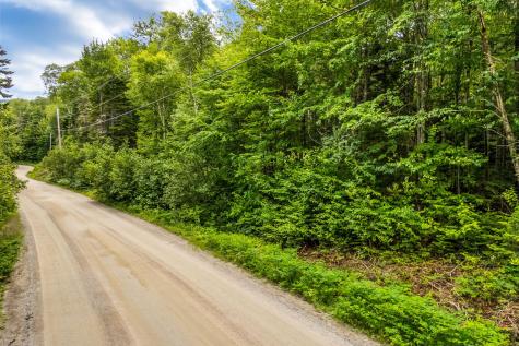 Lot 1 Shelton Trail Rangeley Plt ME 04970