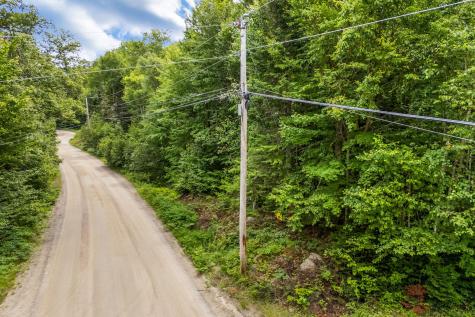 Lot 1 Shelton Trail Rangeley Plt ME 04970