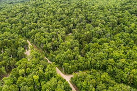 Lot 1 Shelton Trail Rangeley Plt ME 04970
