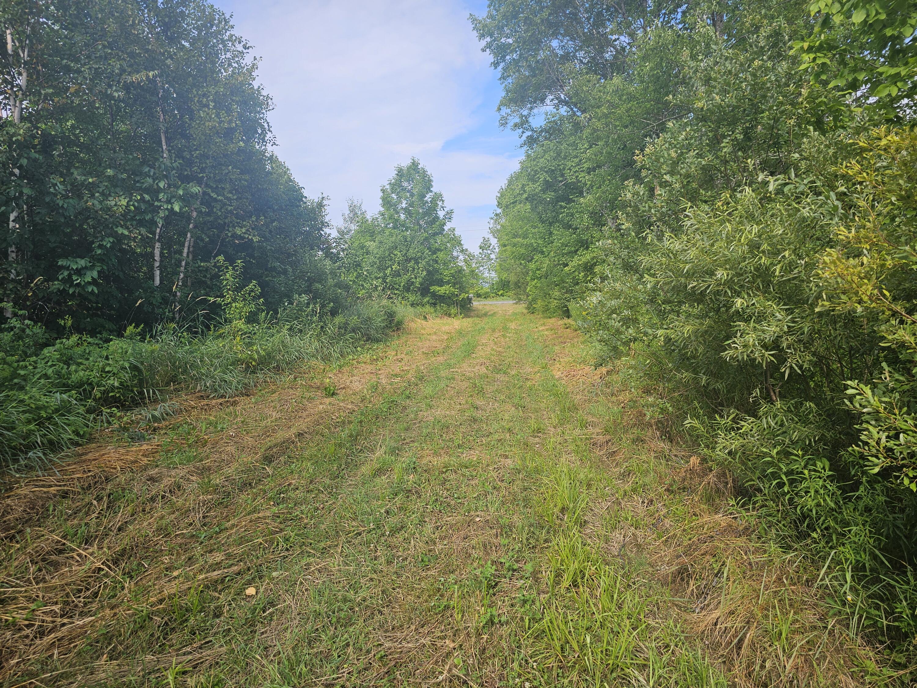 L3 M,r-1 Aroostook Scenic Highway Patten ME 04765