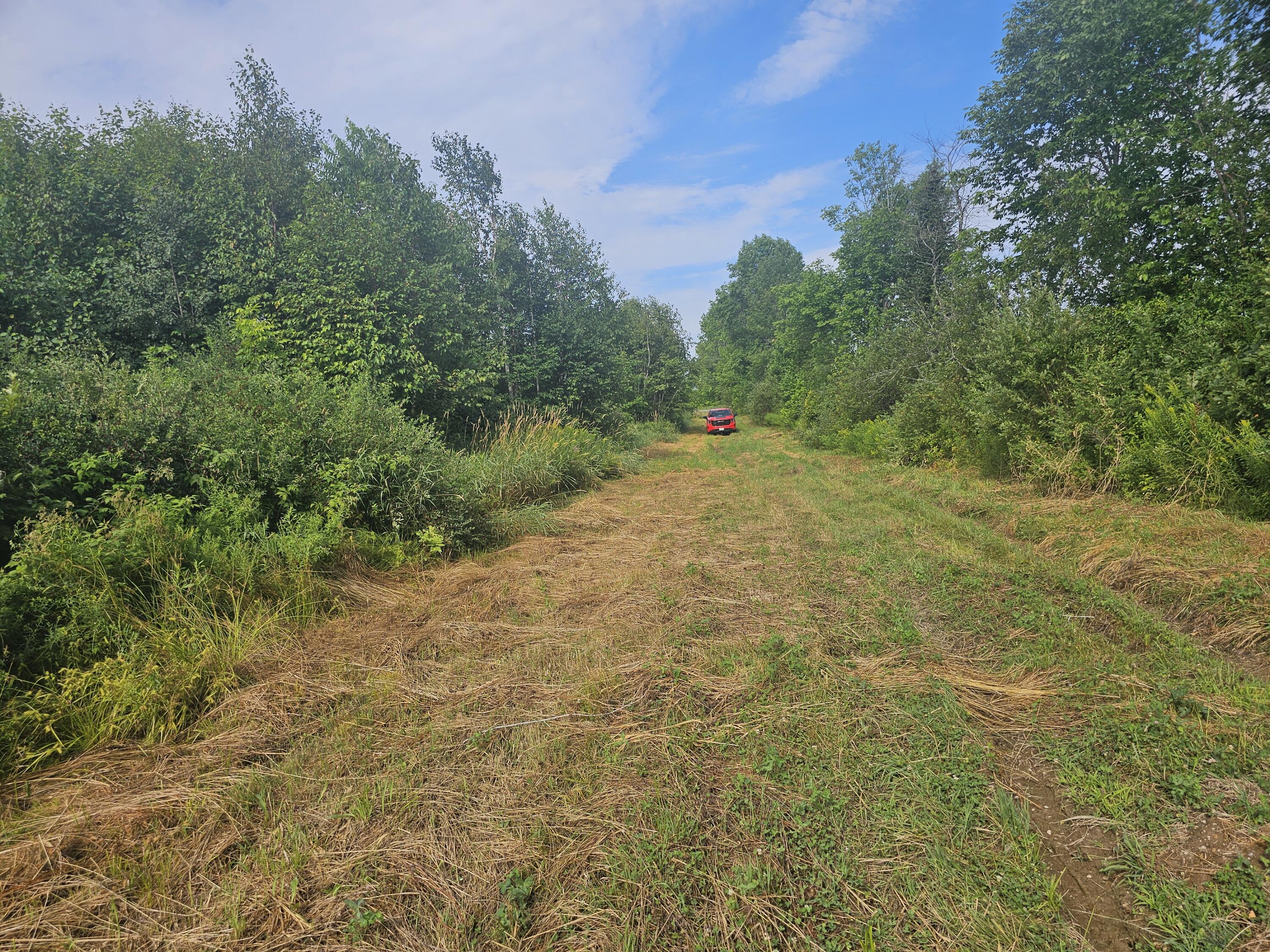 L3 M,r-1 Aroostook Scenic Highway Patten ME 04765