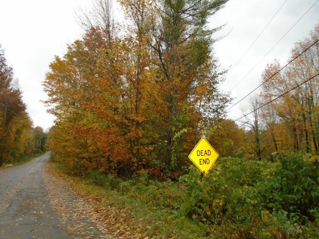 Lot 13 Middle Road Sidney Maine Real Estate Listing MLS 1471228