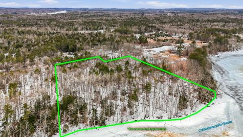Lot 28 Lunts Hill Road Litchfield ME 04350