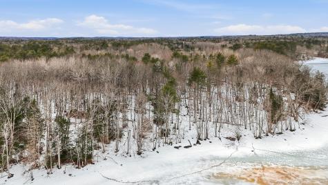 Lot 28 Lunts Hill Road Litchfield ME 04350