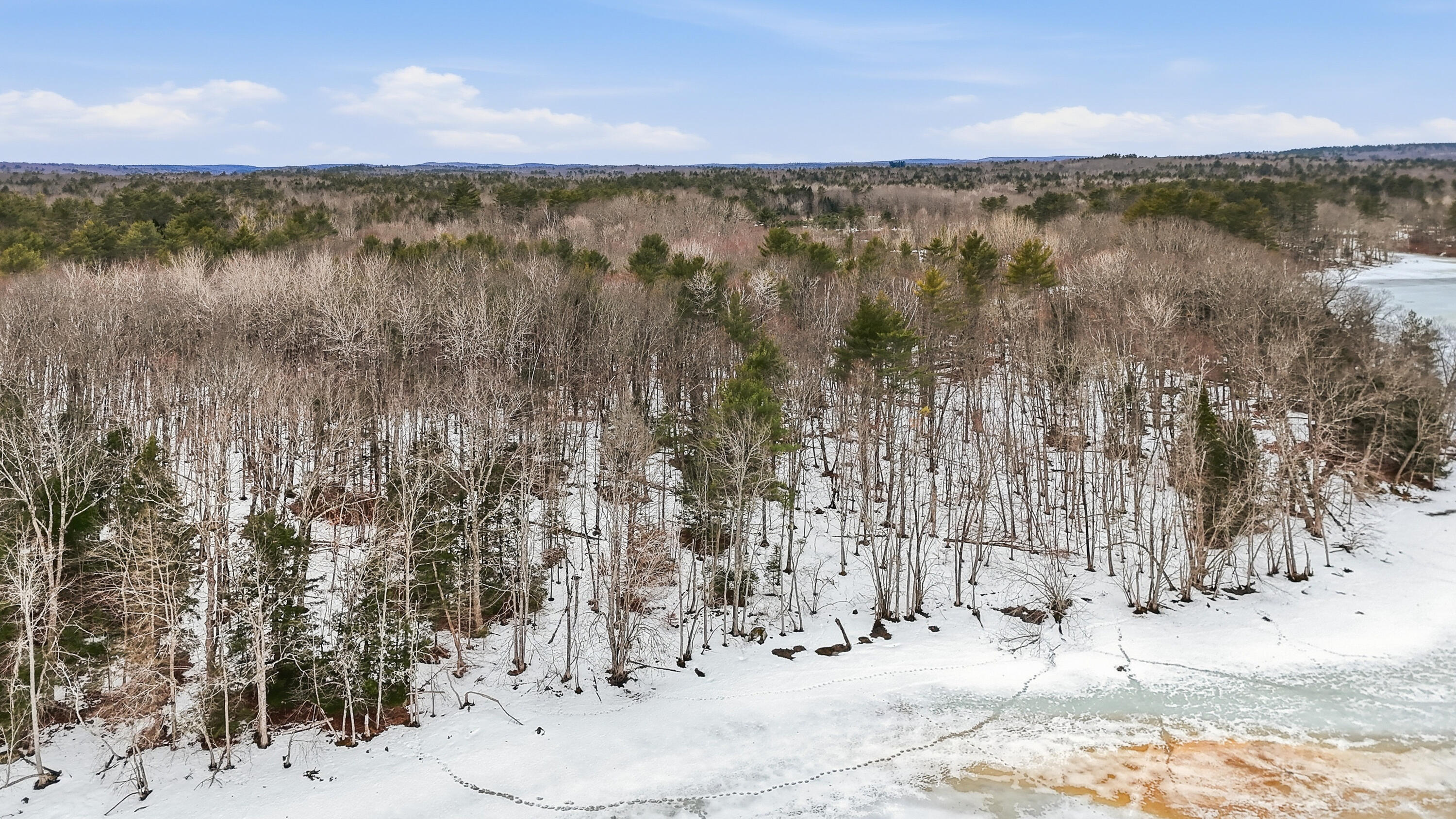 Lot 28 Lunts Hill Road Litchfield ME 04350
