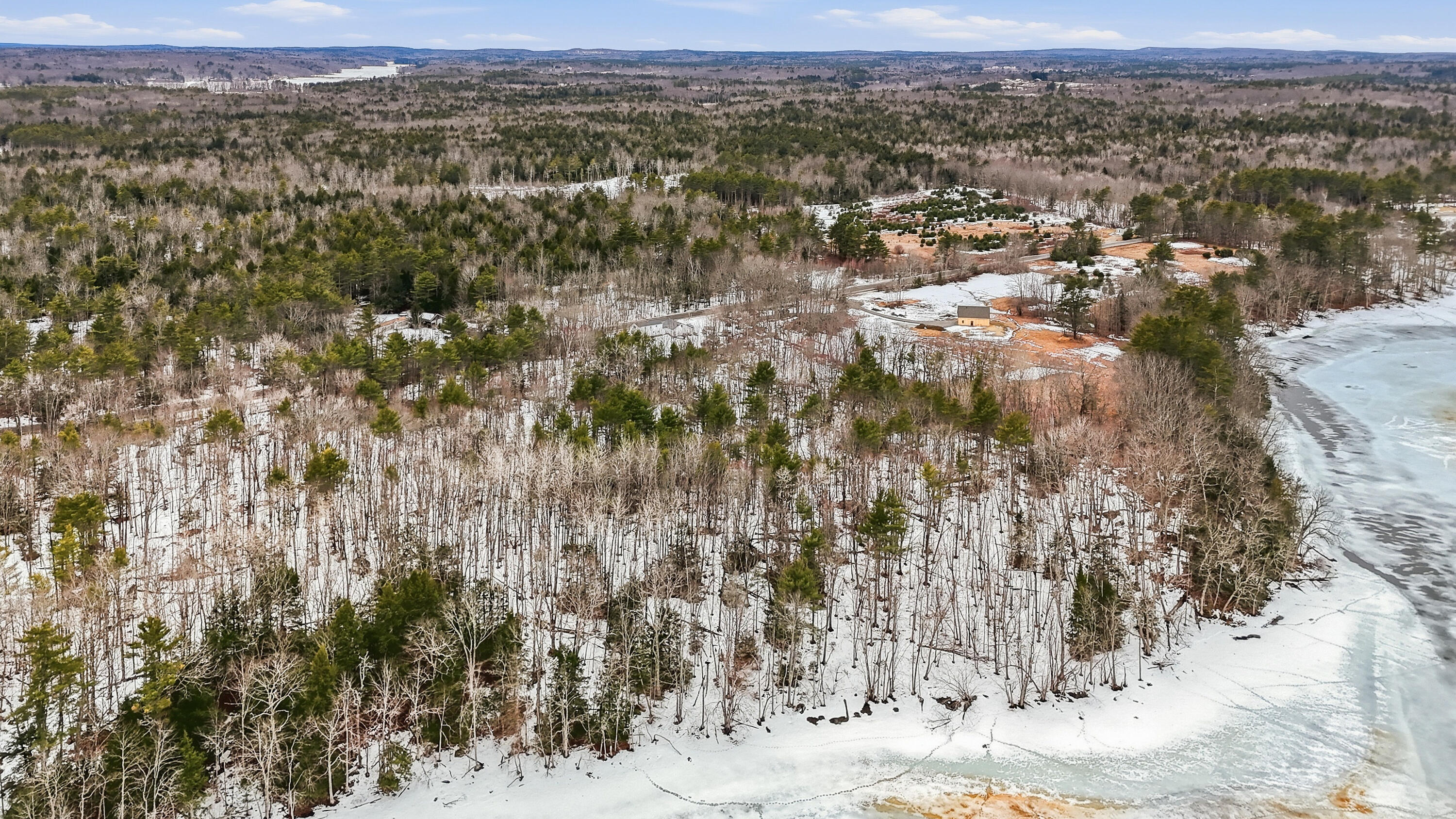 Lot 28 Lunts Hill Road Litchfield ME 04350