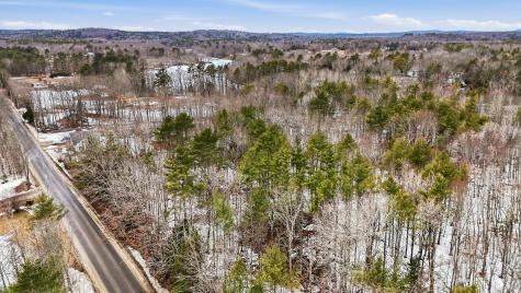 Lot 28 Lunts Hill Road Litchfield ME 04350