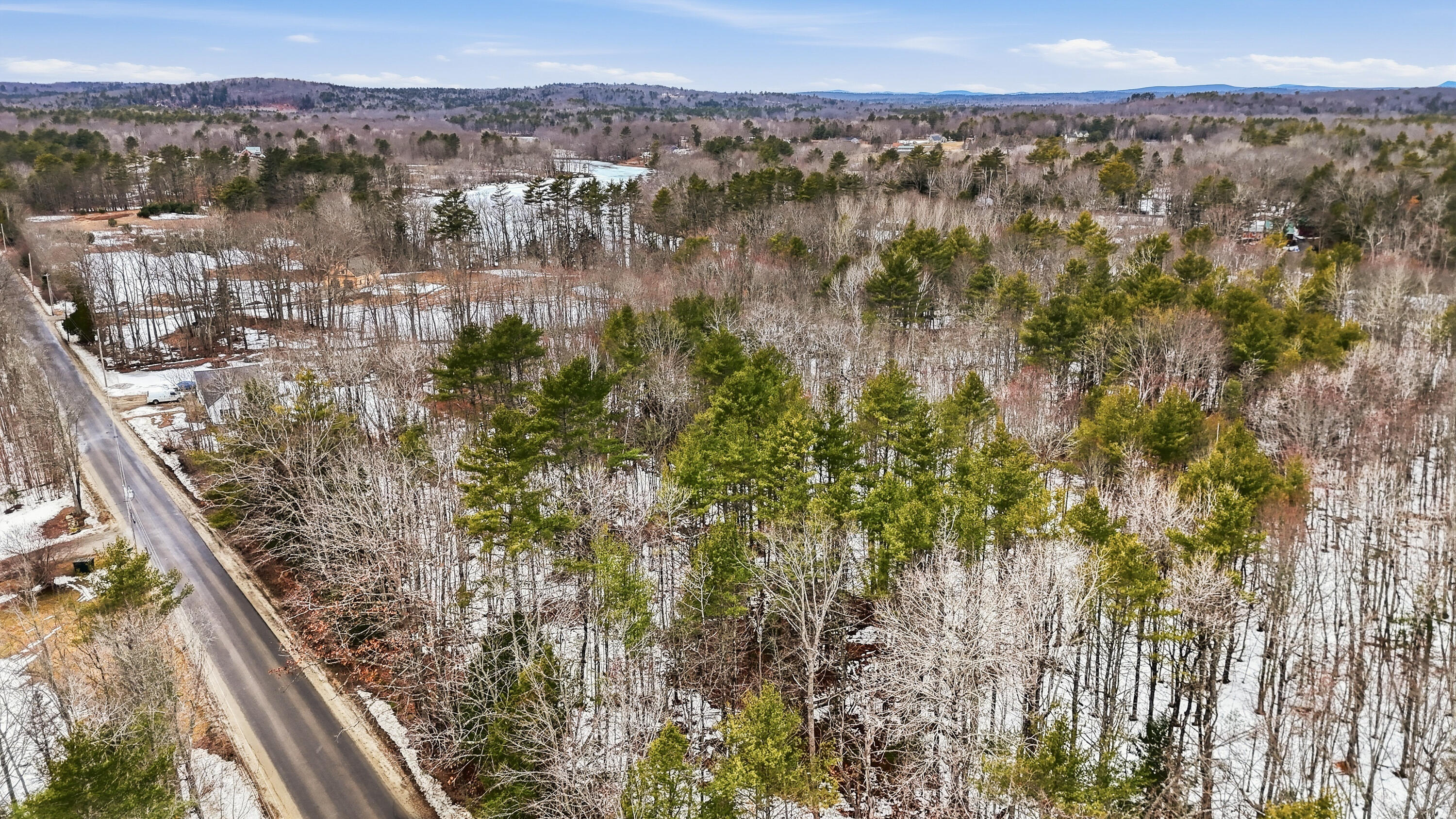 Lot 28 Lunts Hill Road Litchfield ME 04350