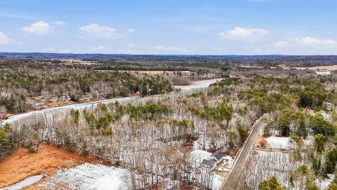 Lot 28 Lunts Hill Road Litchfield ME 04350