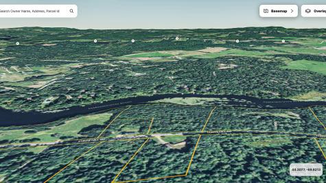 Lot 28 Lunts Hill Road Litchfield ME 04350