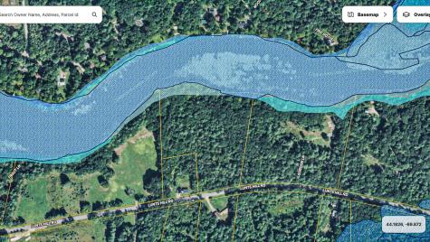 Lot 28 Lunts Hill Road Litchfield ME 04350