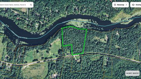 Lot 28 Lunts Hill Road Litchfield ME 04350