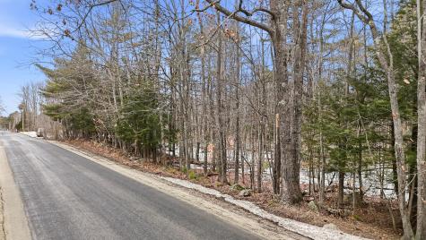 Lot 28 Lunts Hill Road Litchfield ME 04350