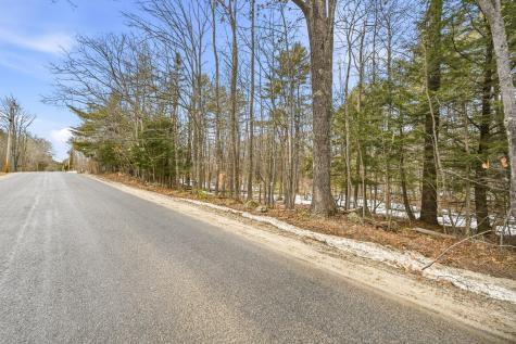Lot 28 Lunts Hill Road Litchfield ME 04350
