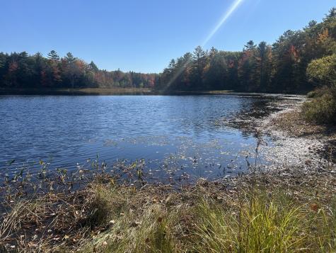 M 7 L 34 Campground Road Livermore Falls ME 04254