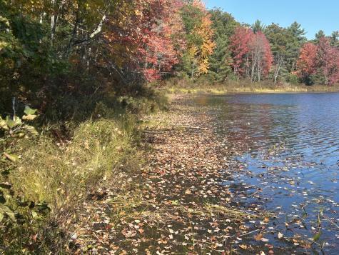 M 7 L 34 Campground Road Livermore Falls ME 04254