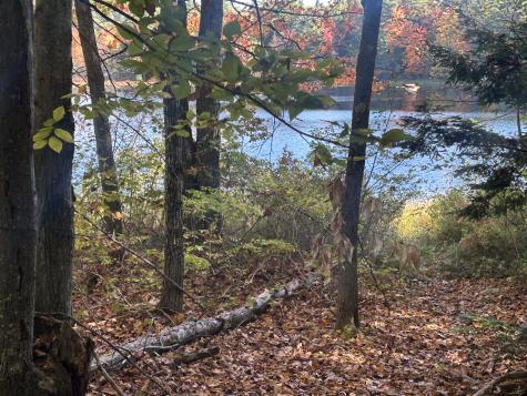 M 7 L 34 Campground Road Livermore Falls ME 04254