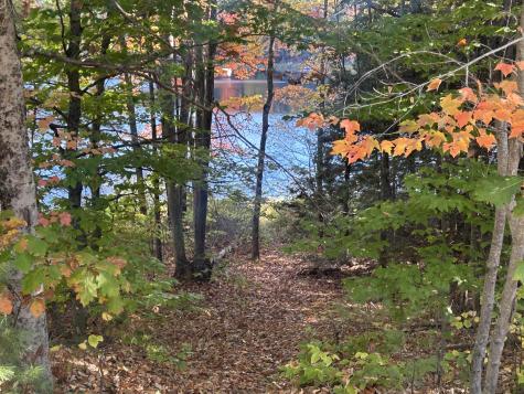 M 7 L 34 Campground Road Livermore Falls ME 04254