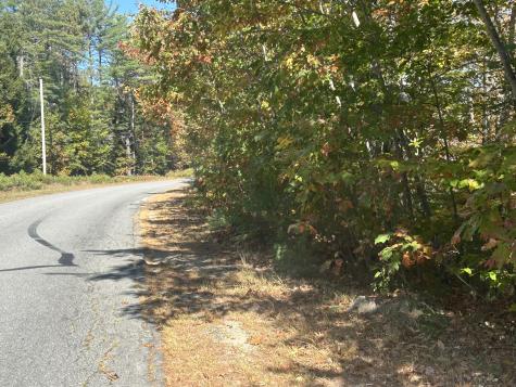 M 7 L 34 Campground Road Livermore Falls ME 04254