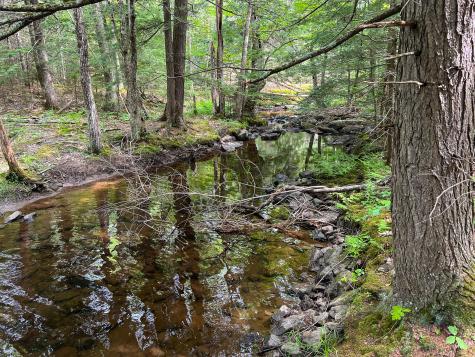 M9l20 Monroe Road Swanville ME 04915