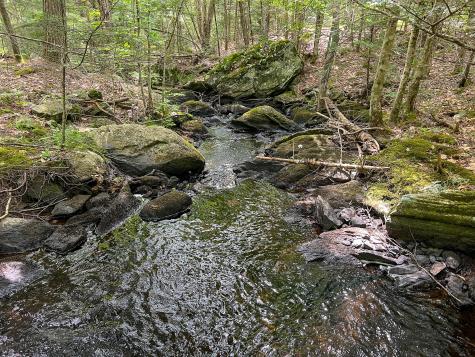 M9l20 Monroe Road Swanville ME 04915